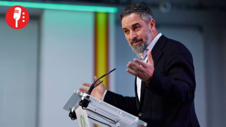 La derecha española minimiza abusos de la Conquista y Vox la llama “obra civilizadora”