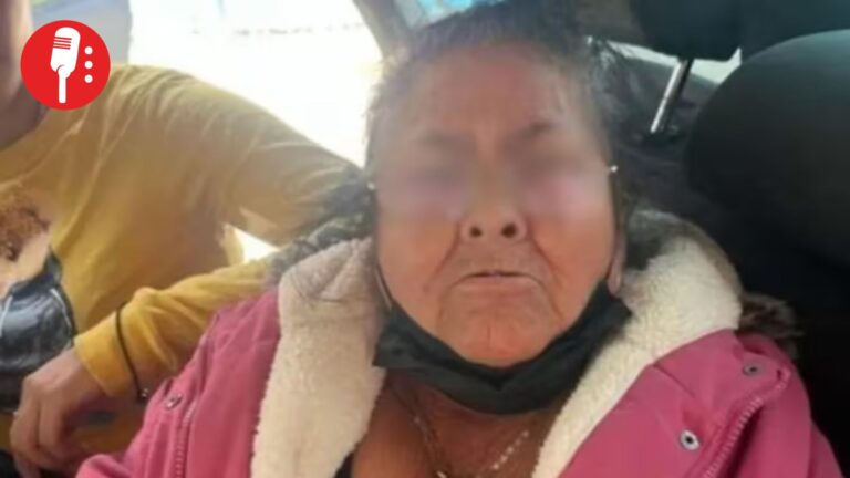 Saldrá de prisión “Doña Carlota”; seguirá proceso fuera del penal