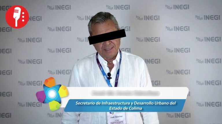 Cae exfuncionario del gobierno priista de Ignacio Peralta Sánchez por presunto fraude millonario en Colima