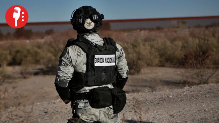 Gabinete de Seguridad detiene a 20 personas y decomisa armas y droga en 8 estados
