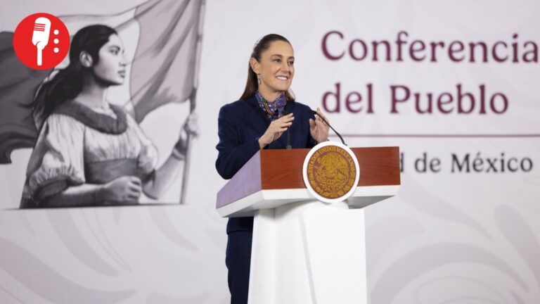 Sheinbaum fortalece a Pemex: apuesta por gas y soberanía energética ante fracaso privado
