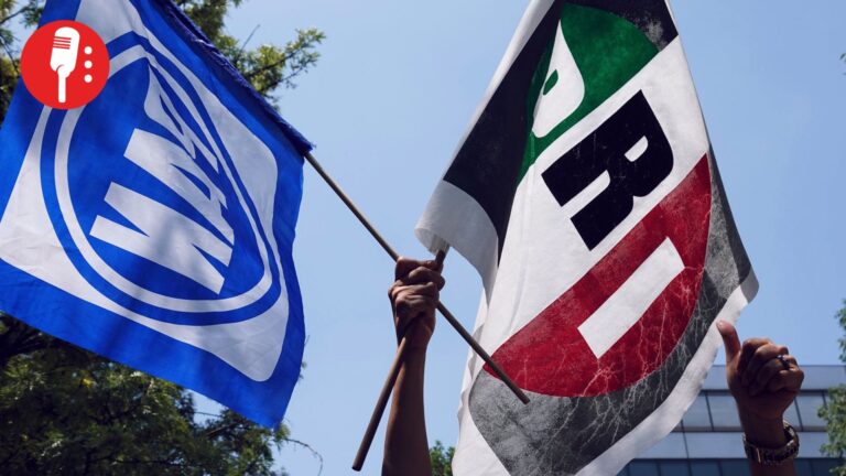PAN reconoce desplome electoral tras alianza con el PRI en 2024