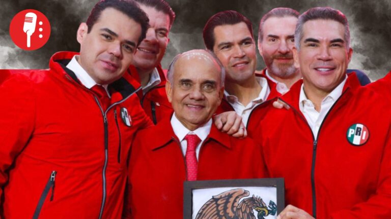 “Defensores de México”, rumbo a 2027, arrastran acusaciones de corrupción