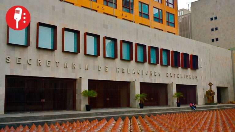 SRE destituye a cónsul honorario en Guadalajara por presuntos vínculos con el CJNG