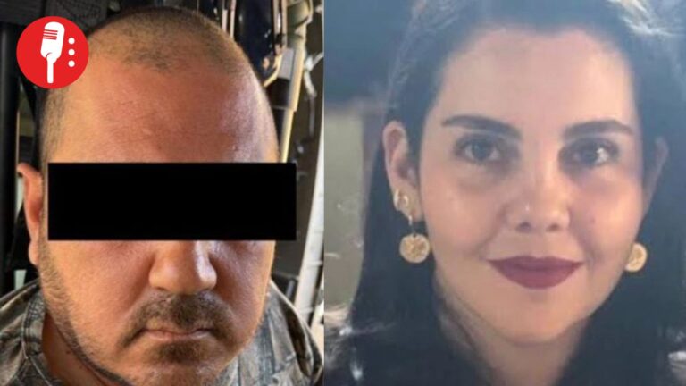 Jueza otorga suspensión contra arresto sin orden judicial a hija de “El Mayo” y a “El Patas”