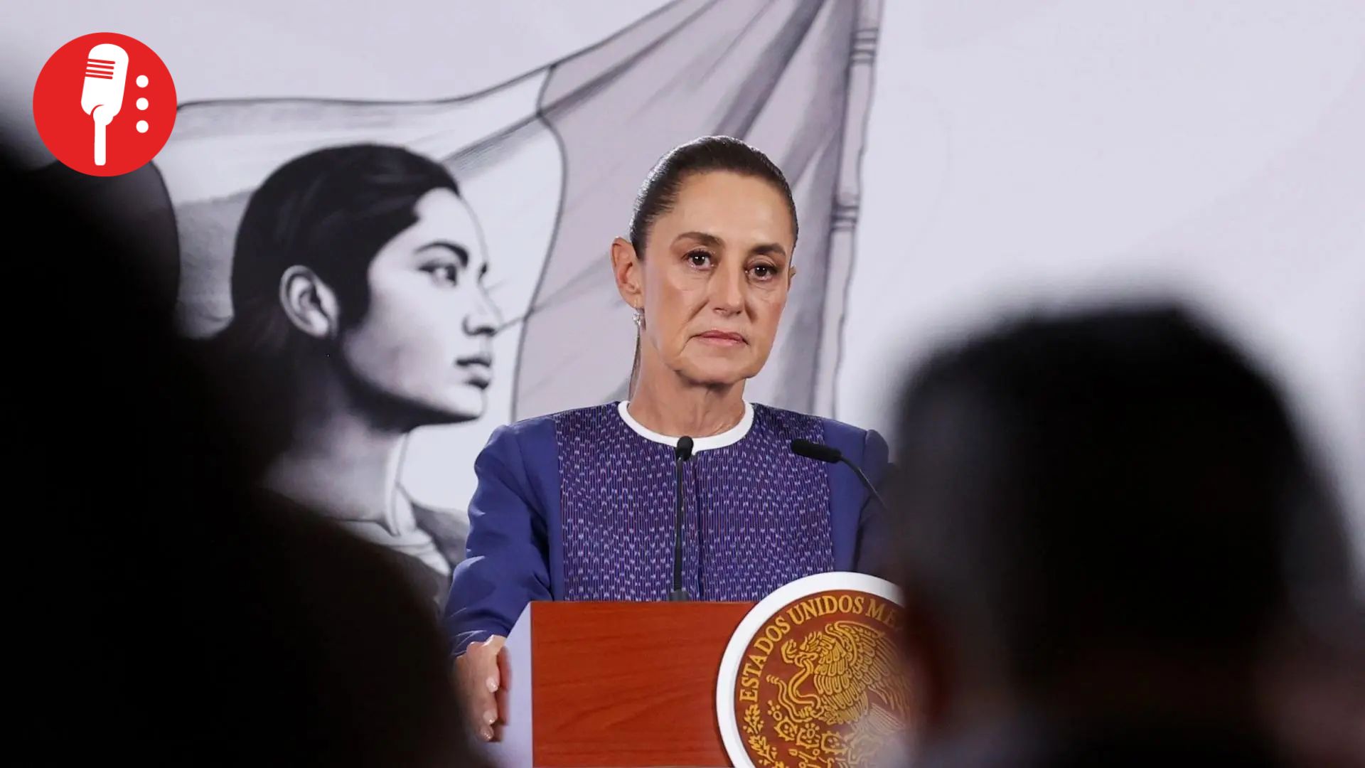 Sheinbaum propone hasta 70 años de cárcel por feminicidio en nueva ley nacional