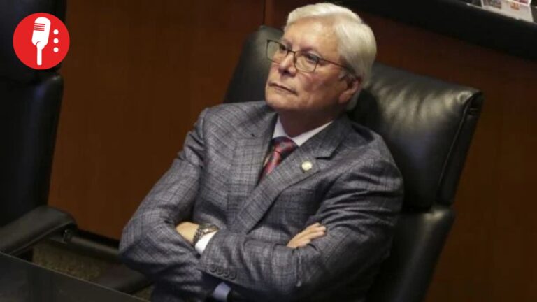 Vinculan a proceso a Jaime Bonilla, exgobernador de BC, por caso Next Energy