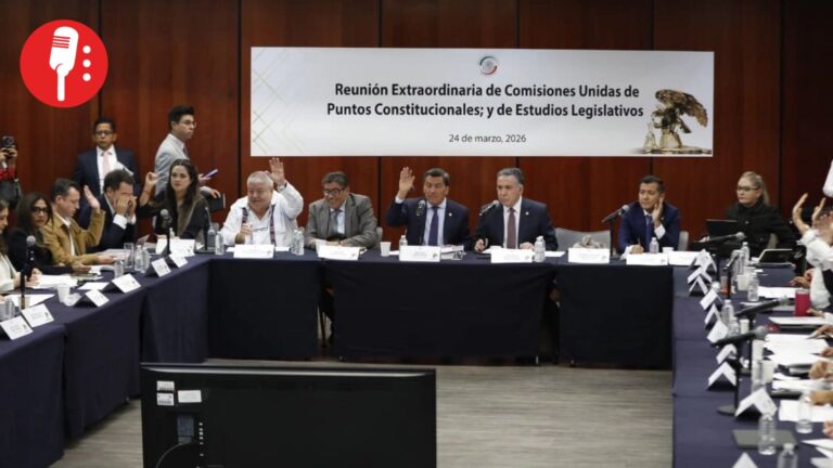 Plan B avanza en el Senado sin apoyo del PT y desata choque con la oposición