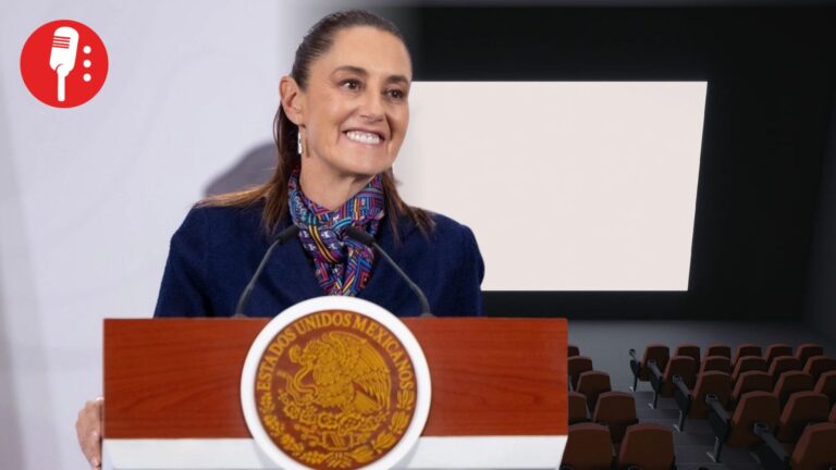 Aprueban por unanimidad nueva Ley de Cine: impulsan contenido mexicano y estímulos fiscales