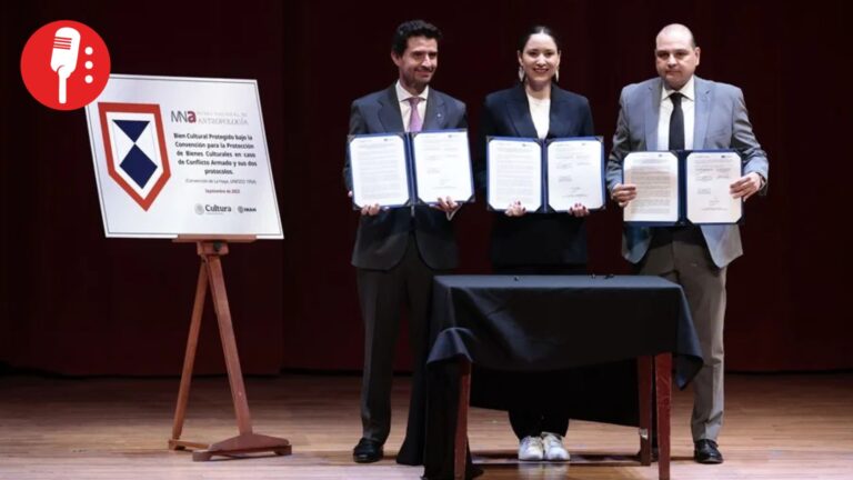UNESCO presenta estrategia 2026-2031 para México con enfoque en educación, inclusión y sostenibilidad
