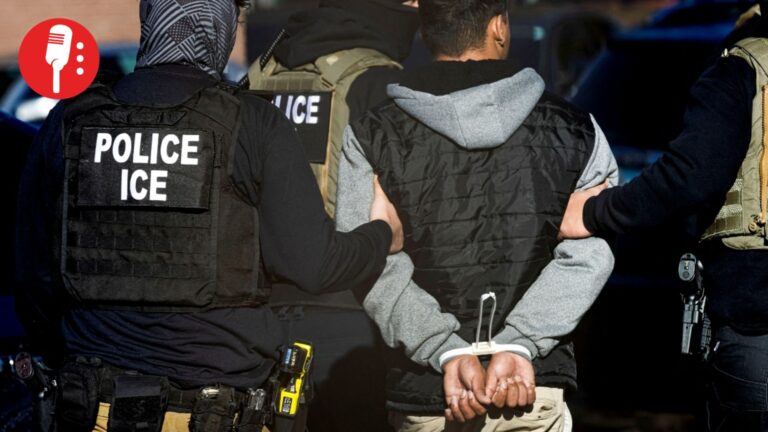 Van 13 mexicanos muertos bajo custodia de ICE; México exige investigaciones