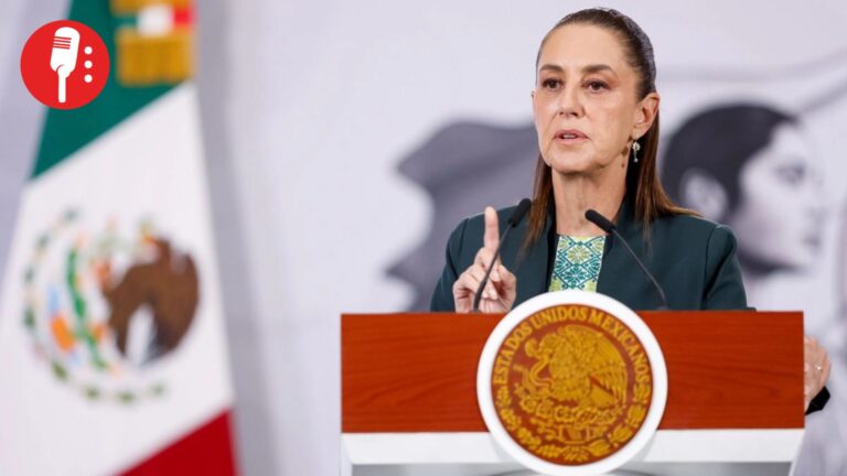 Sheinbaum acusa al PT de frenar el “Plan B” por miedo a perder votos