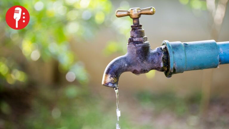 Detectan red de pozos ilegales en Puebla; lucran con venta de agua en pipas