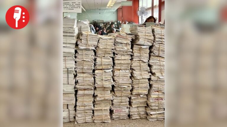 SCJN alista depuración: más de 14 mil expedientes de amparo podrían ser destruidos