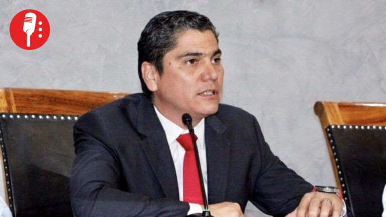 Inhabilitan a exfuncionario de gobierno priista de Colima por desvío millonario en Instituto de Pensiones