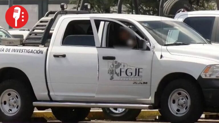 Cae “El Chorizo”, presunto líder de “Los Talibanes” en Aguascalientes