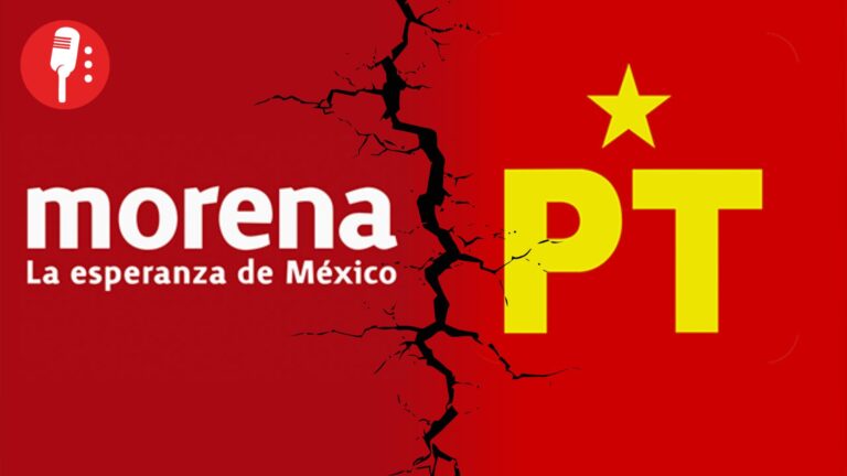 Morena rompe con PT en Baja California; ve inviable una alianza
