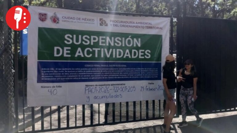 Empresa cancela evento “Alicia en el País de las Maravillas” en Parque Lira por falta de permisos