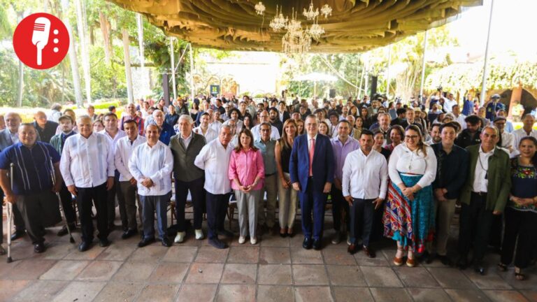 Morelos presenta fondo millonario y reforma para atraer producciones de cine