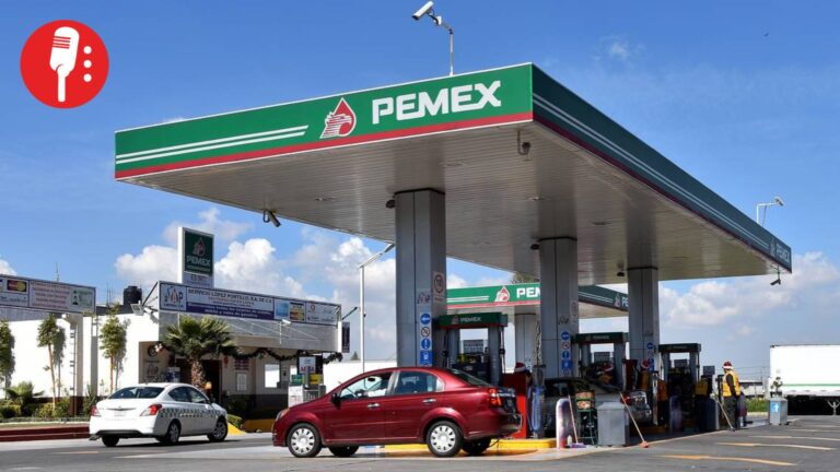 SAT obligará a gasolineras a transparentar origen del combustible para combatir huachicol fiscal