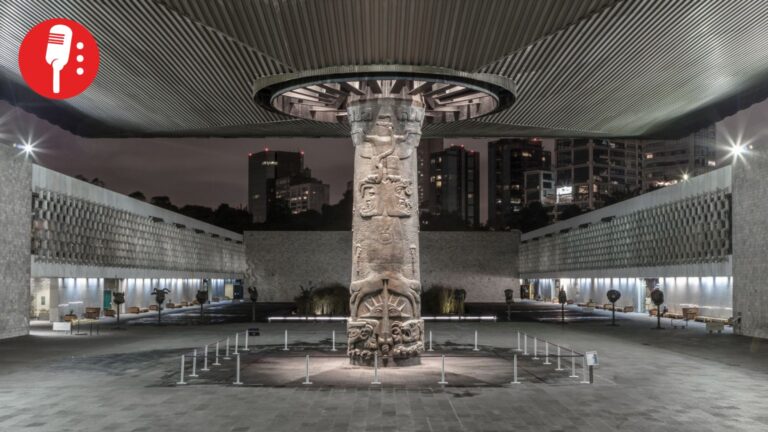 Sheinbaum anuncia inversión de 380 millones para museos y zonas arqueológicas