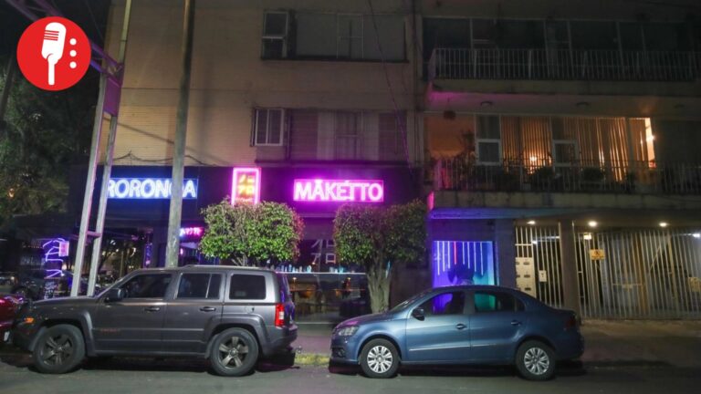 Vecinos de la Narvarte denuncian derroche de agua por bar y acusan omisión de autoridades en Benito Juárez