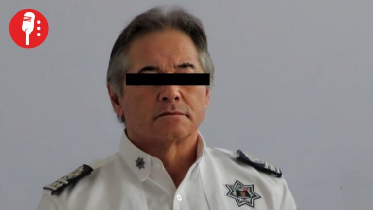Giran otra orden de captura contra Hernán Bermúdez por desaparición forzada