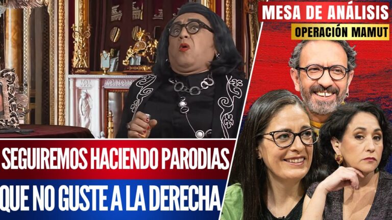 Entrevista | Operación Mamut le responde a Dalila Escobar de Proceso tras acusarlos en la Mañanera