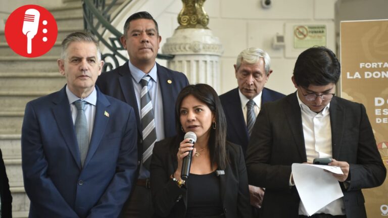 Llaman en el Congreso de la CDMX a fortalecer la cultura de donación de órganos