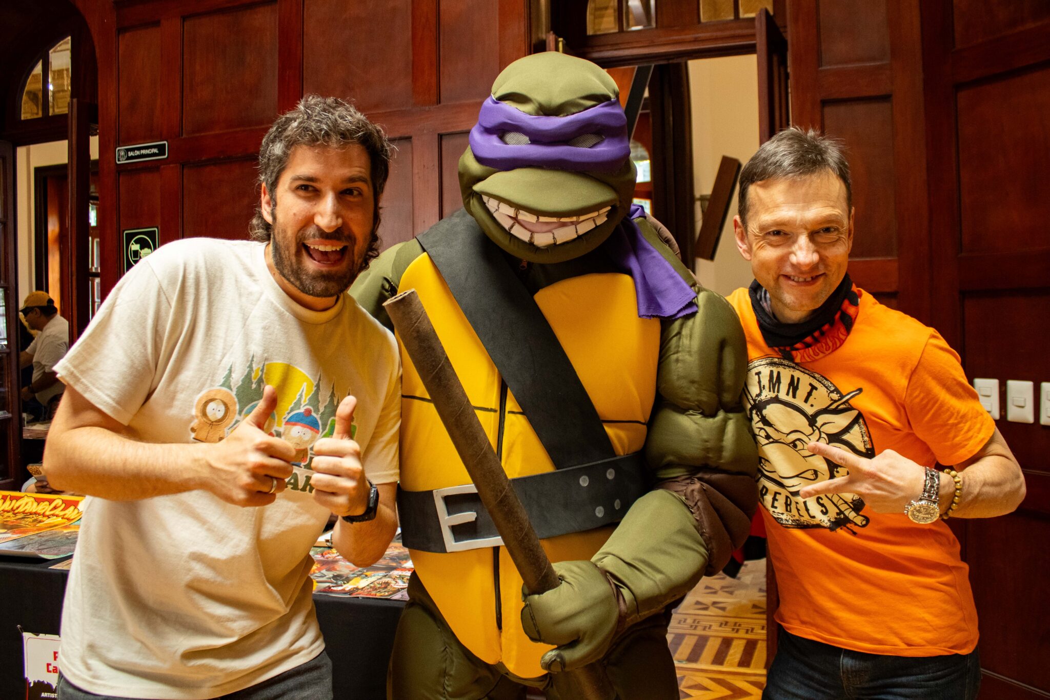 Manuel Conde El Dibujante Mexicano De Las Tortugas Ninja Y Creador De manuel-conde-el-dibujante-mexicano-de-las-tortugas-ninja-y-creador-de