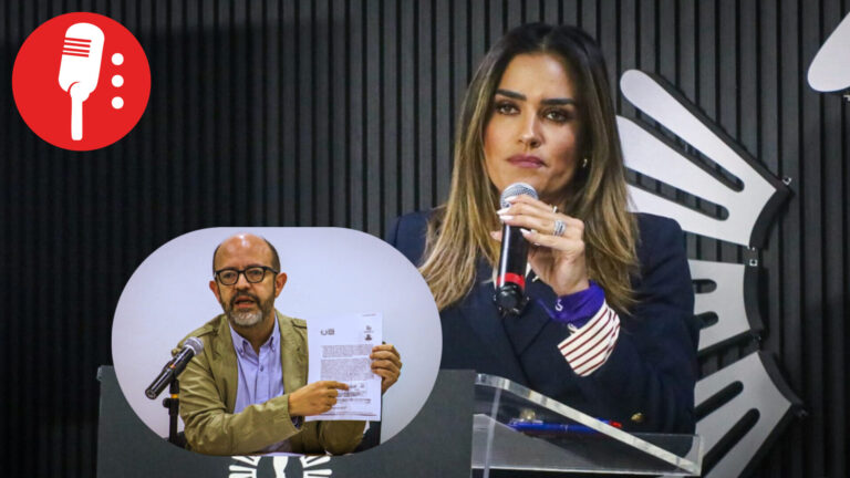 Demolición de San Antonio Abad, Rojo de la Vega se deslinda… pero la ley la contradice: CDMX expone irregularidades
