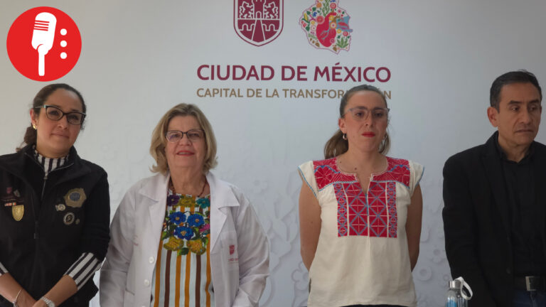 Gobierno de la CDMX trasladará perros rescatados del Franciscano a la Brigada de Vigilancia Animal de la SSC