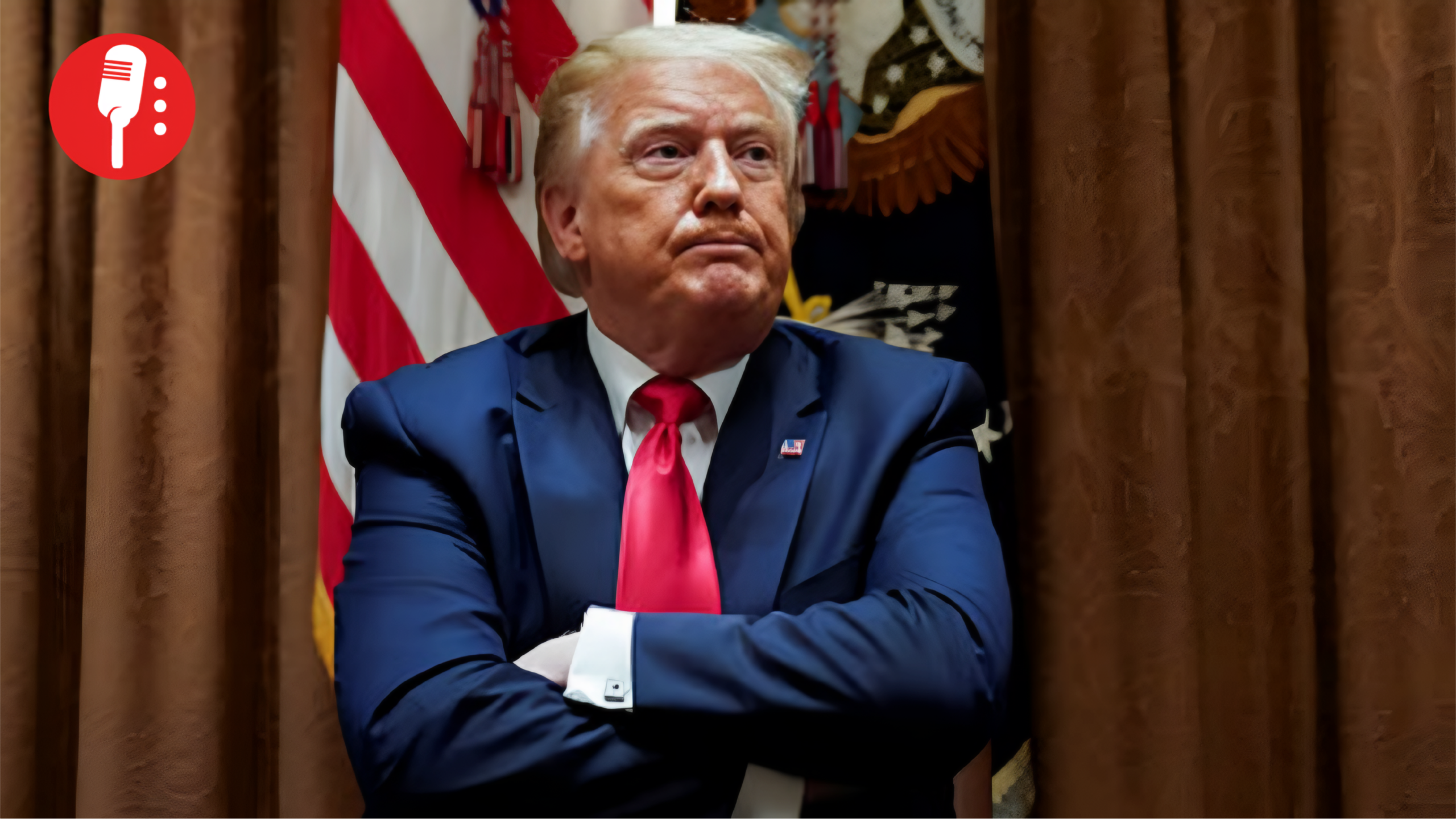 Trump descarta tregua con Irán en plena escalada bélica