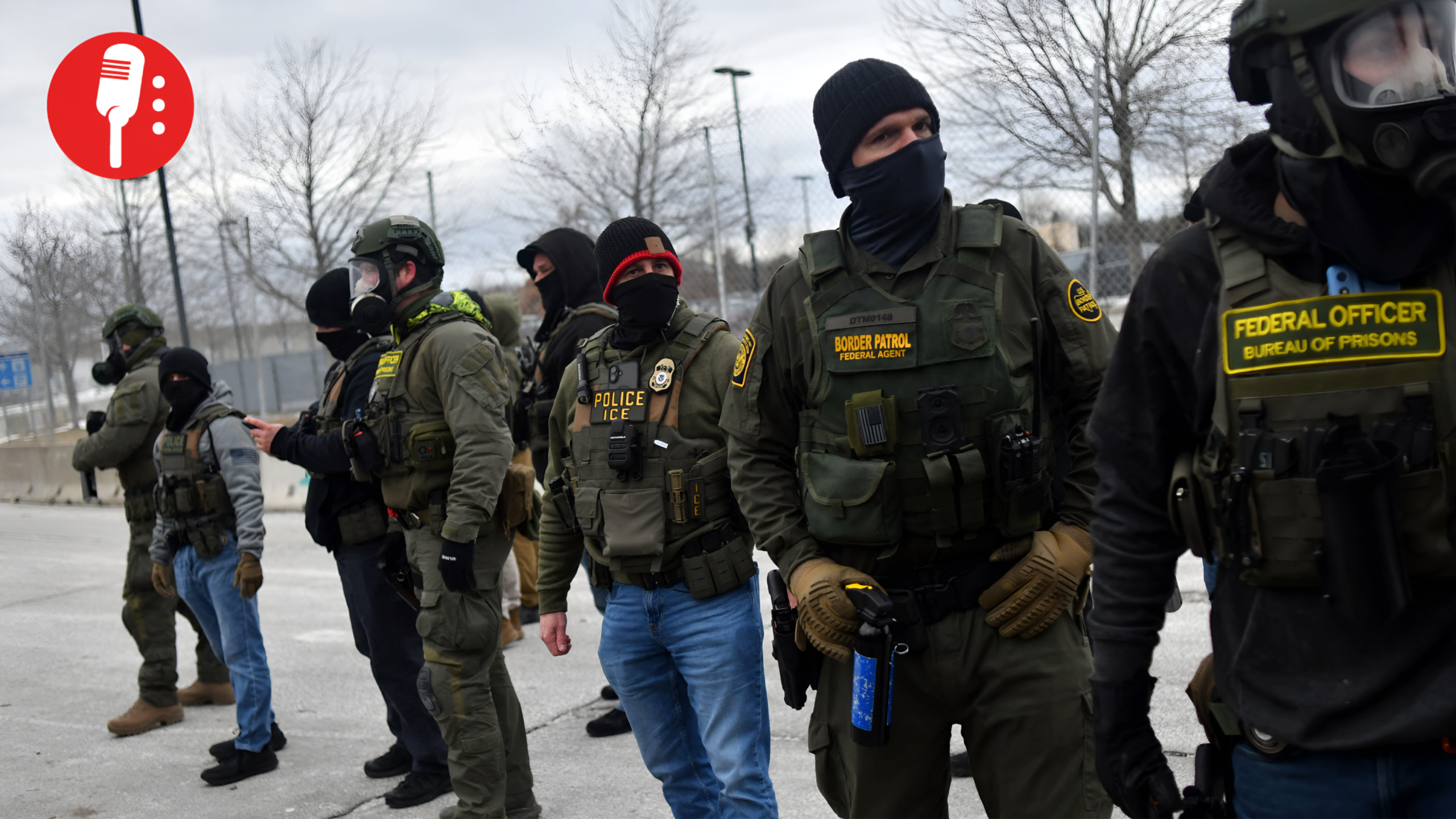 Riesgos crecientes para el Mundial en EUA