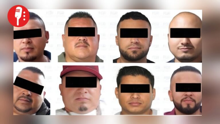 Capturan a ‘El Gallo’, líder de Cárteles Unidos