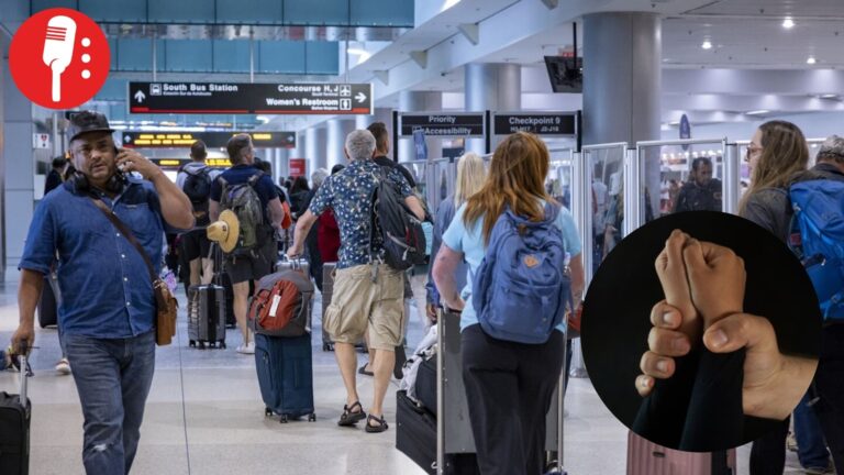 Miami refuerza seguridad contra trata infantil rumbo al Mundial 2026