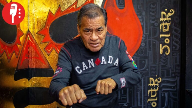 El Satánico: la leyenda ruda de la lucha libre se despide tras 52 años de trayectoria