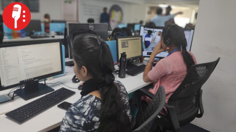 Trabajadoras de India con secuelas psicológicas tras moderar contenido violento para entrenar IA