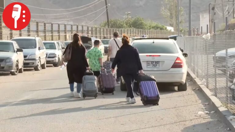 Evacúan a 321 mexicanos del Medio Oriente ante escalada de tensión