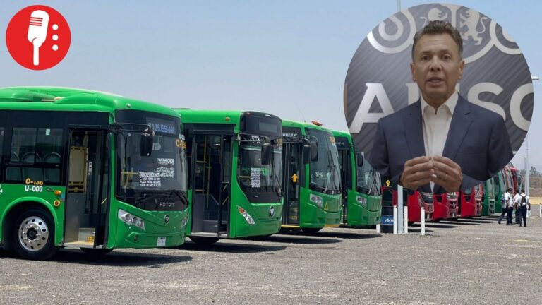 ¡Quedó! Pablo Lemus cancela tarifa de 14 pesos, se queda en 11 sin necesidad de Tarjeta VISA