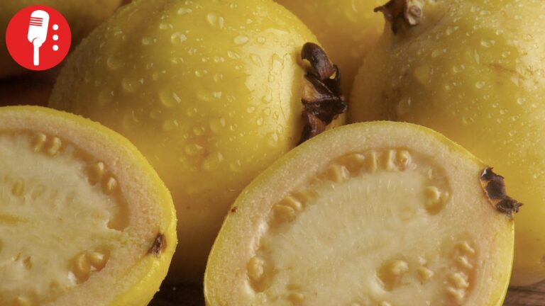 Guayaba de Calvillo obtiene protección como Indicación Geográfica