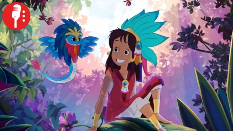 “Mi Amigo el Sol” presenta adelanto y anuncia estreno en el FICG 2026