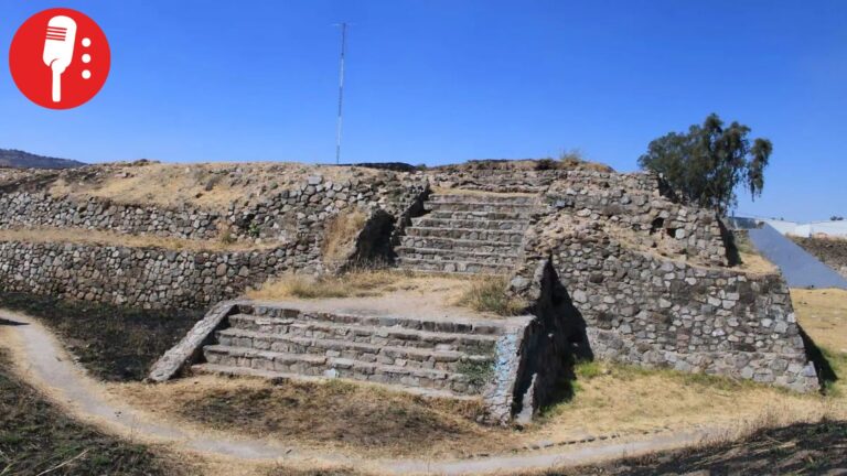 Ayuntamiento de Zapopan busca comprar el terreno federal de zona arqueológica de El Ixtépete en Jalisco