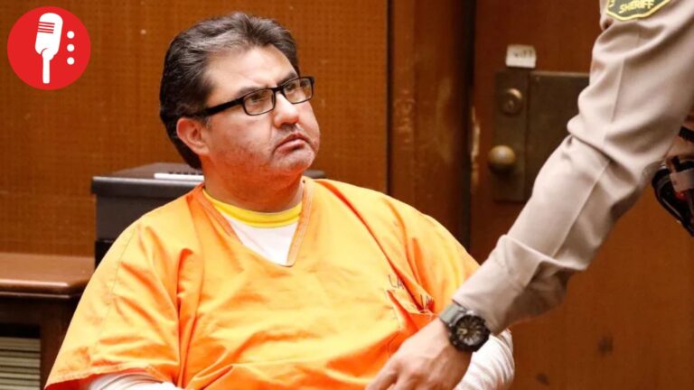 Naasón Joaquín García, líder de La Luz del Mundo, irá a juicio en 2027 en NY