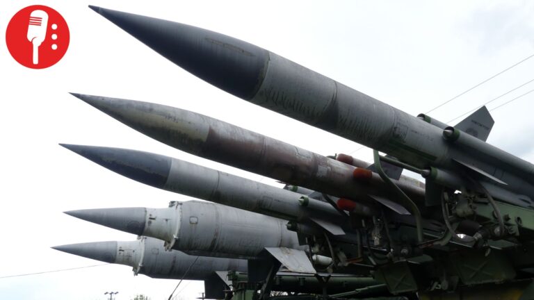 Estados Unidos gastó 11 MMDD en seis días de guerra con Irán