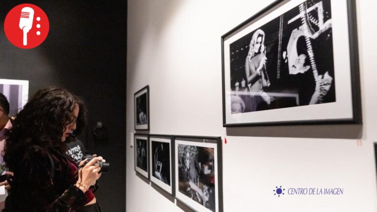 “Maravillosas, monstruosas”: exposición que revisa cuatro décadas de mujeres en cine de terror mexicano