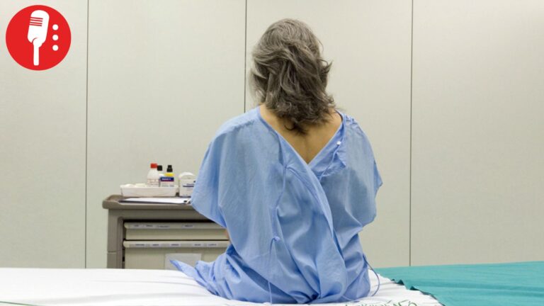Piden reforzar protocolos contra violencia sexual en hospitales tras caso en Ciudad Victoria