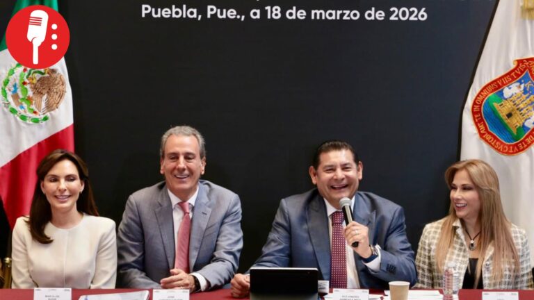 Puebla será sede del festival glow, uno de los mejores eventos de luz del mundo