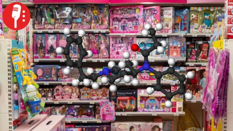 Hallan fentanilo en empaques de muñecas Barbie en Misuri
