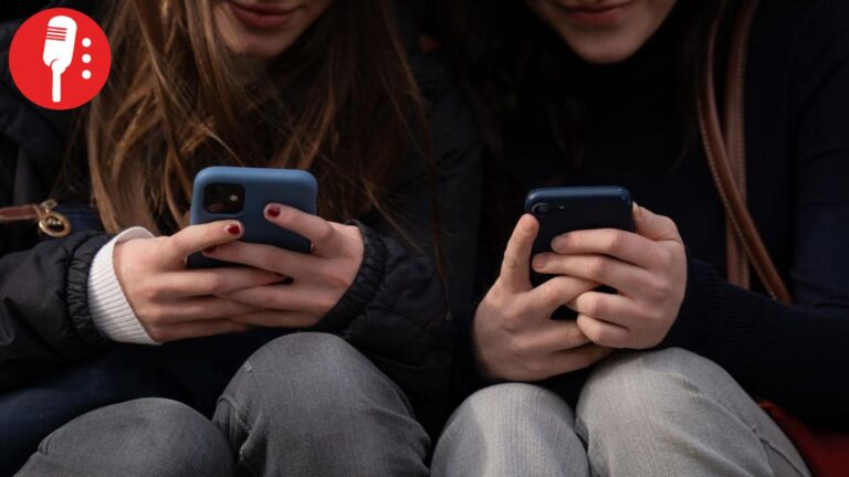 Uso intensivo de redes sociales impacta negativamente la felicidad de jóvenes